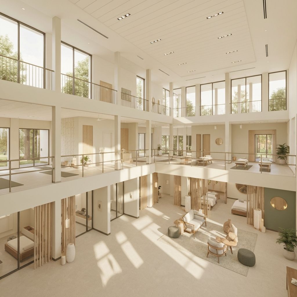 ErVitality mission and values