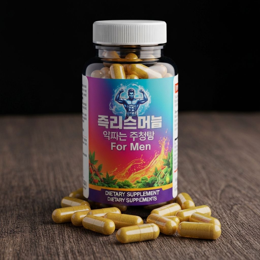 Energy and vitality consultation